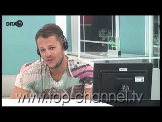 Permbledhje Ditore BB8,30 Prill 2015, Pjesa 2 - Top Channel Albania