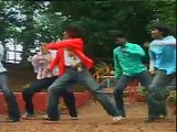 Navra Kela Madrasi - Top Marathi Songs - Aali Rasal Ambewali - Marathi Movie Songs