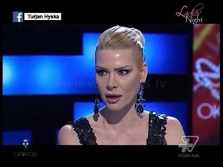 Oktapod - Varesia ndaj palestres. Pj.1 - 30 Prill 2015 - Vizion Plus - Talk Show