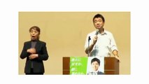 橋下徹市長が柳本顕を大阪維新のパクリばっか！激怒級の酷さにフルボッコ状態、爆笑ネタ祭りw