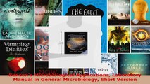 Read  Bensons Microbiological Applications Laboratory Manual in General Microbiology Short EBooks Online