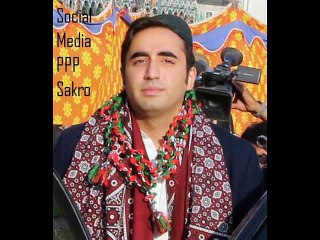 New PPP Song Bilawal Bilawal By PPP Sakro - Video Dailymotion_6