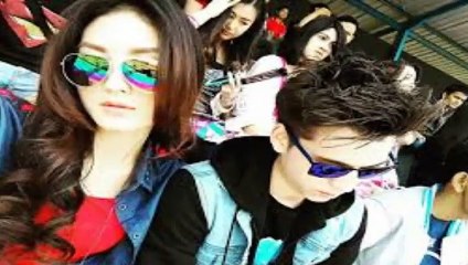 SLIDE SHOW FOTO BOY REVA ANAK JALANAN