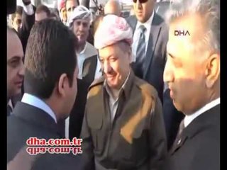 LIDERI I KURDEVE TE IRAKUT DO TE PRITET NE UASHINGTON NGA BARACK OBAMA LAJM