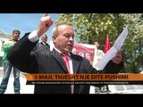 1 Maji, thjesht një ditë pushimi - Top Channel Albania - News - Lajme