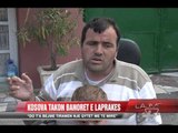 Kosova takon banorët e Laprakës - News, Lajme - Vizion Plus