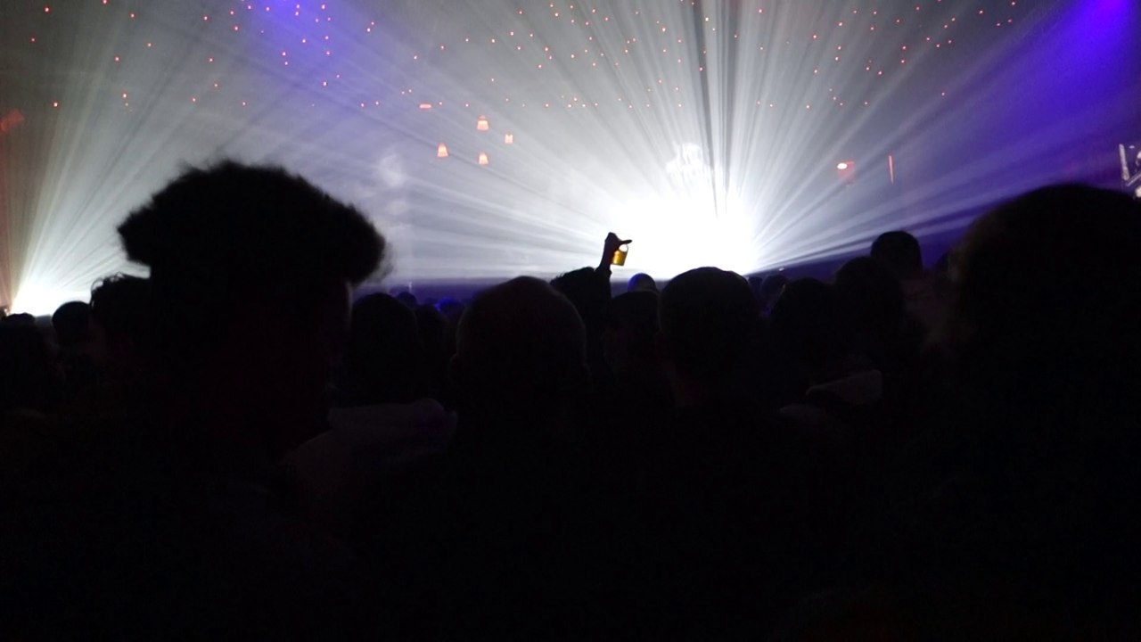 Télérama Dub Festival 21 11 15 Les dock de paris