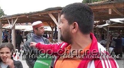 Pasdite ne TCH, 30 Prill 2015, Pjesa 2 - Top Channel Albania - Entertainment Show