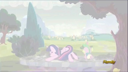 MLP The Flim Flam Brothers- The Cutie Re-Mark