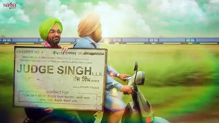 Judge Singh Llb Full Movie Hd
