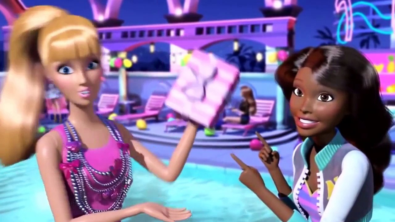 Barbie Deutsch Life in the Dreamhouse Ganzer Film Dailymotion Video