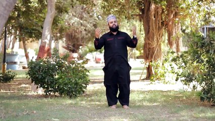 Aala Hazrat Ka Darbar - Muhammad Waqas Qadri - New Naat Album [2015] - All Vedio Naat
