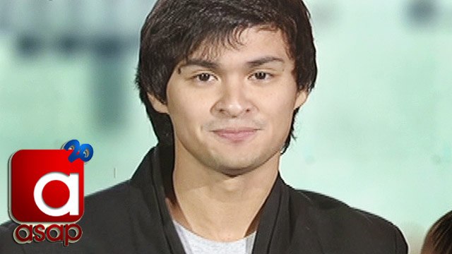ASAP: Matteo Guidicelli sings Ipapadama Na Lang on ASAP