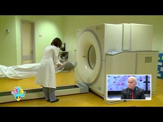 Takimi i pasdites - Mjekesia Berthamore, risia e fundit ne fushen e shendetit! (30 prill 2015)