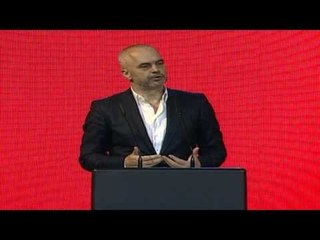 RAMA: S'KA TOLERIM PER ABUZUESIT ME NAFTEN