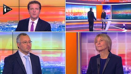 L'invité de Claude Askolovitch du 29/11/2015