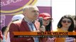 Meta në Shkodër: Të votojmë Keti Bazhdarin - Top Channel Albania - News - Lajme