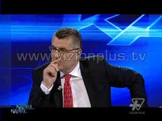 Kapital - Dekriminalizimi i deshtuar i politikes. Pj.3 - 1 Maj 2015 - Talk show - Vizion Plus
