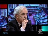 Kapital - Dekriminalizimi i deshtuar i politikes. Pj.2 - 1 Maj 2015 - Talk show - Vizion Plus