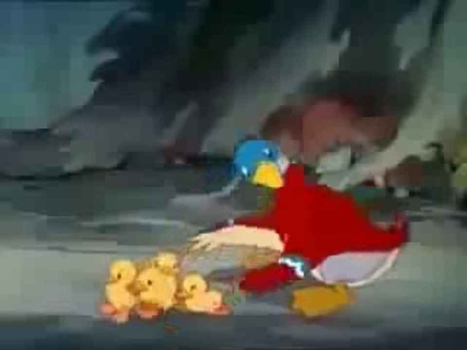 Tom And Jerry Cartoons 2016
