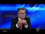 Kapital - Dekriminalizimi i deshtuar i politikes. Pj.1 - 1 Maj 2015 - Talk show - Vizion Plus