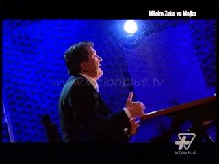 Oktapod - Milaim Zeka vs Majko - 1 Maj 2015 - Vizion Plus - Talk Show