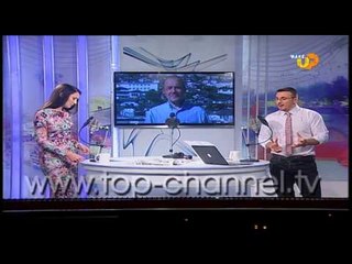 Wake Up, 1 Maj 2015, Pjesa 3 - Top Channel Albania - Entertainment Show