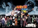 Naruto Shippuden OST 3 - Track 03 - Obitos death theme