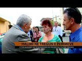 Halim Kosova në tregun e perimeve - Top Channel Albania - News - Lajme