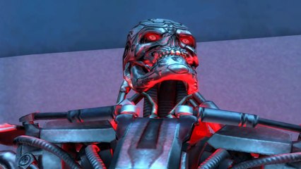 Garrys Mod Terminator, Takılıyoruz, Eğlence