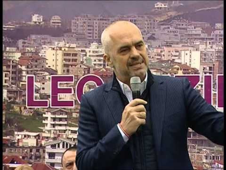 RAMA NDAN LEGALIZIME NE KUKES,“KEMI ENDE SHUME PER TE BERE,POR RILINDJA KA NISUR” LAJM