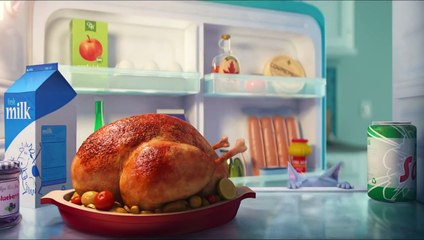 THE SECRET LIFE OF PETS Trailer (Animation - 2015)