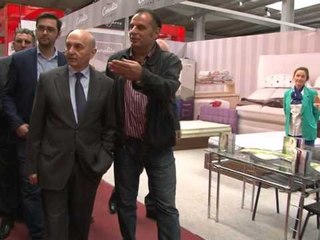 ISA MUSTAFA SHPERFILL OPOZITEN,“PROGRAMI I QEVERISE NUK REALIZOHET PER DY JAVE” LAJM