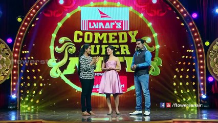 Comedy Super Nite | Chiri Gnrl Promo