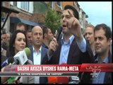 Durrës, Basha akuza dyshes Rama-Meta - News, Lajme - Vizion Plus