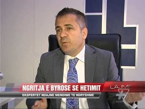 Ekspertët për byronë e hetimit - News, Lajme - Vizion Plus