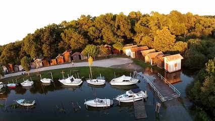 Le Bassin d'Arcachon
