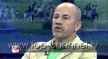 Pasdite ne TCH, 1 Maj 2015, Pjesa 1 - Top Channel Albania - Entertainment Show