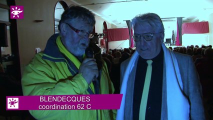 telethon 2015 à blendecques