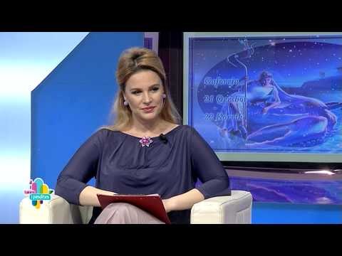 Takimi i pasdites - Parashikimi i horoskopit per muajin maj! (01 maj 2015)