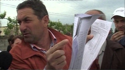 BANORET E GRECALLISE KERKOJNE TOKEN E MOHUAR