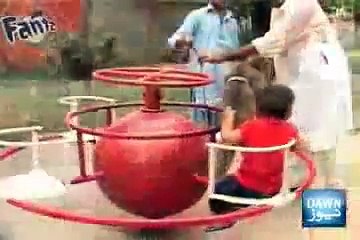 Funny Pakistani Cute Baby