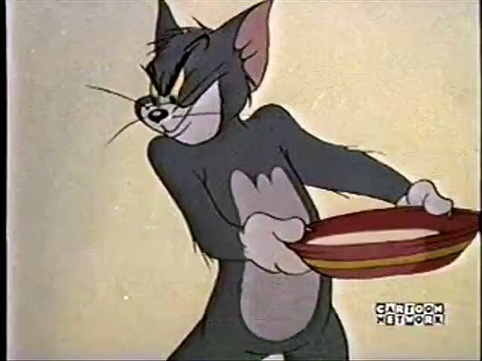 Tom Growth (Tom