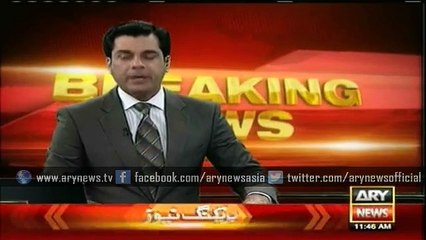 Animals on runway draw PIA wrath