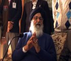 Parkash Singh Badal Talks on Sarbat Khalsa and Punjab Releted Issues