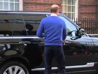 PREZANTOHET PRINCESHA E RE E FRONIT MBRETEROR BRITANIK VAJZA SHKON NE SHTEPI LAJM