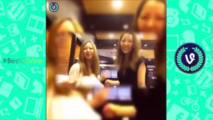 【Vine】水着でギャルたちが踊るMIMIMIダンスまとめ Vol 7