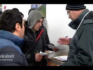 QEVERIA GJERMANE NE ALARM MERR MASA PER FLUKSIN E LARTE TE AZILKERKUESVE LAJM