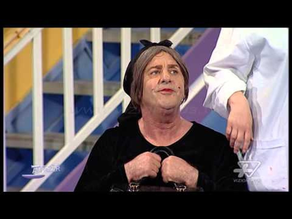 Aneja Vizite tek mjeku - Alpazar - Vizion Plus