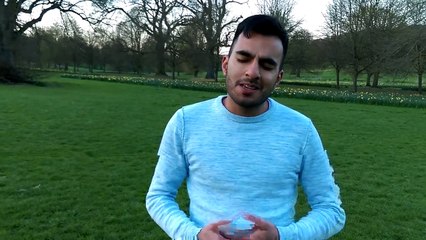 Milad Raza Qadri - Ik Mein Hi Naheen Un Par